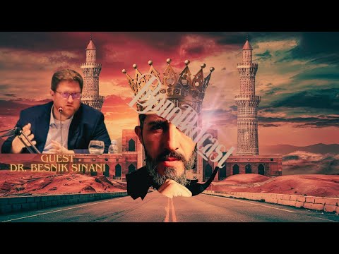 BonoPodcast ep 1 -  Besnik Sinani