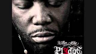 killer mike feat gucci mane - animal lyrics new