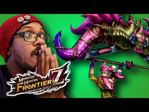 Magnet Spike Is The Coolest Monster Hunter Weapon I've Seen