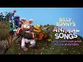 Muppet Sing Alongs Billy S Bunny Animal Songs 1993 Full Length Film