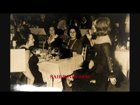 Sevim Deran - Ezelden âşinânım ben