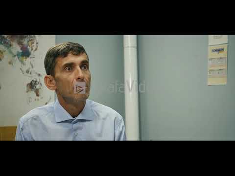 A e pat nxon Doniken axha Basri? - SchengenVisa - E23: Kërkohet sekretareshë