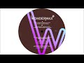 We Are KING - Red Eye (DJ Spinna Blissed Out Remix)