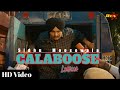 CALABOOSE -Official Video with lyrics- Sidhu Moose Wala || Snappy || MOOSETAPE