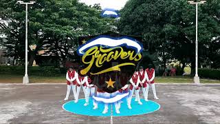 Electro Groovers (Junior) - Dance mix