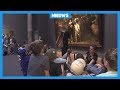 Alle Kinderen Moeten Naar Het Rijksmuseum