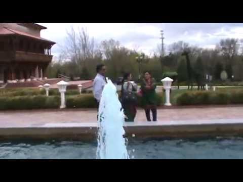 HITENDRA PATEL VISIT TO CHICAGO, USA