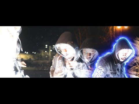 Bookie Glockz - LIVING LIFE FAST