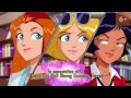 Totally Spies Season 6 Intro