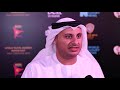 Mleiha Archeological & Eco-Tourism Project - Ahmed Al Qaseer, Chief Operating Officer