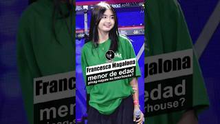 Shookt: Francesca Magalona, Pinagsayaw sa Isang Bar sa Las Piñas!