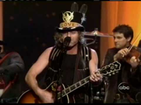 ALMA Awards 2007 Highlights : 1:17