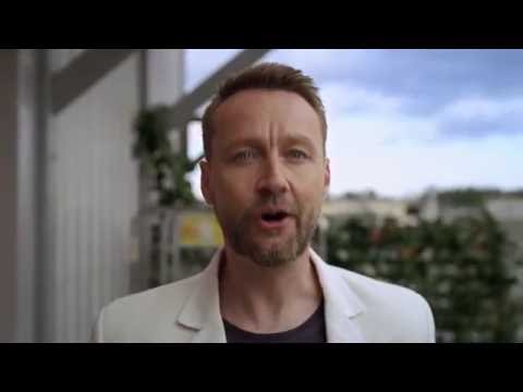 ICA reklamfilm 2016 v.22 - Grattis till oss alla