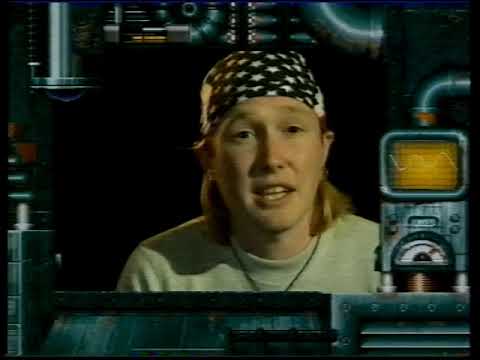 GamesMaster Reviews S03E04