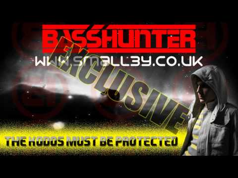 Basshunter - The Kodos Must Be Protected