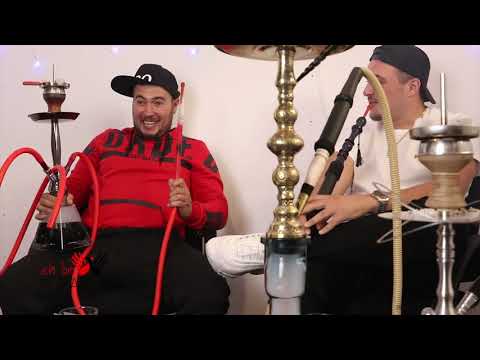 ICH BIN ALBANER - Albaner in der Shisha Bar