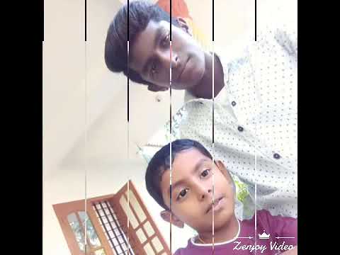 ANANDHU,S  6th HAPPY BIRTHDAY