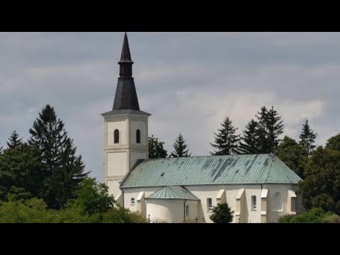 Sv. omša + adorácia, streda 7.4.2021 o 17:00 Veľké Kostoľany