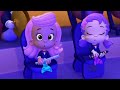 Wiggly Trivia Bubble Guppies The Unidentified Flying Orchestra