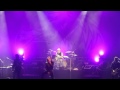 Europe Lyin eyes Wings over Sweden Tour Live @ Idun Umeå 2014 HD