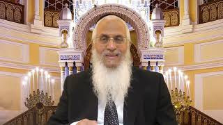 פרשת בלק-לבן ובלעם (הרב יורם סרי) - התמונה מוצגת ישירות מתוך אתר האינטרנט יוטיוב. זכויות היוצרים בתמונה שייכות ליוצרה. קישור קרדיט למקור התוכן נמצא בתוך דף הסרטון