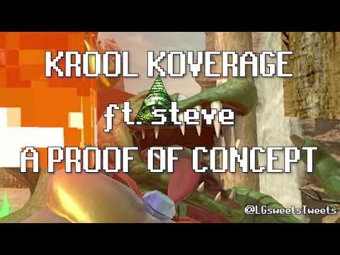 Steve Zero to Death + Coverage Options (PROOF OF CONCEPT)