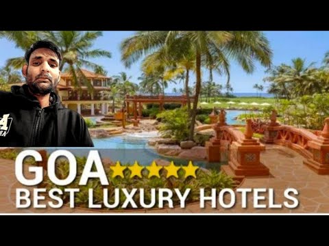 Best Top Luxury Star hotels in Goa Budget#beachparty #beachproperty #beachlife #beachvibes#beauty