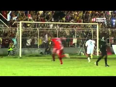 É CAMPEÃO Imperatriz 3x1 Sampaio Corrêa/MA, Final do Campeonato Maranhense 2015