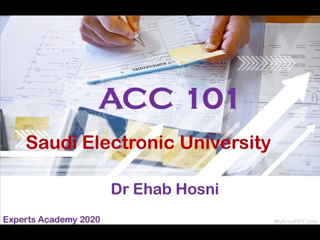 اشتراك شرح مادة FIN101