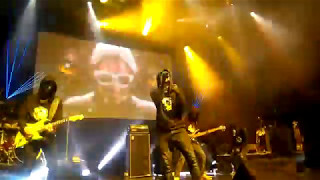 Carla´s Dreams-Animal de prada (Londra)