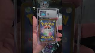 NICE!!! Banette EX #Pokemon #PokemonTCG #PokemonCards #Collector #Banette #EX #catchlegendarypokemon