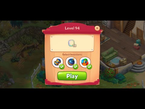 Farmscapes Level 94