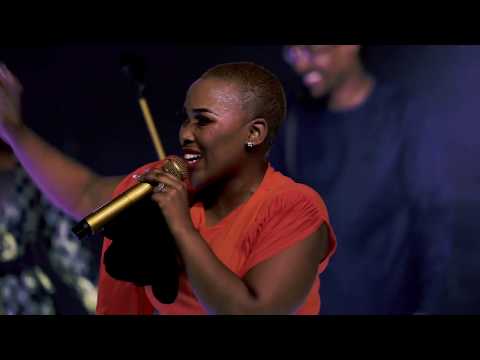 Waze Wmuhle -BUCY RADEBE