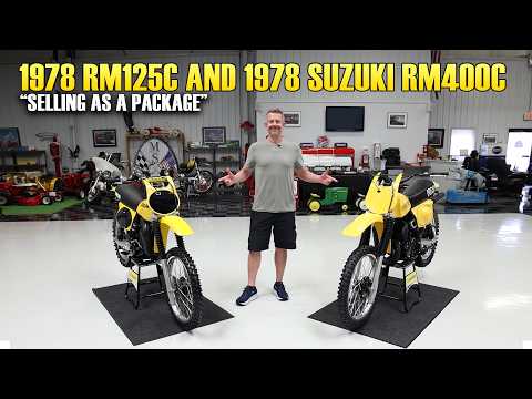 1978 Suzuki Motorcycle (CC-2067608) for sale in Seekonk, Massachusetts