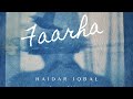 Faar Ha Vocal Haidar Iqbal Poet Jaun Elia