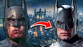Suicide Squad Game - BATMAN IS STILL ALIVE!