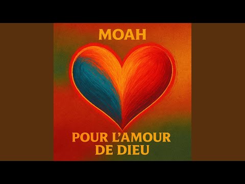 Pour l'amour de DIEU