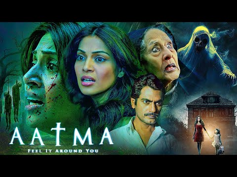 मरा हुआ बाप लौटा है... अपनी बेटी के लिए | Aatma | Bipasha Basu, Nawazuddin | Horror Movie