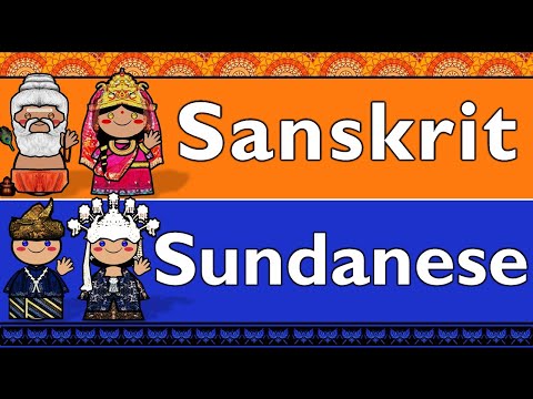 AUSTRONESIAN INDONESIAN FILIPINO