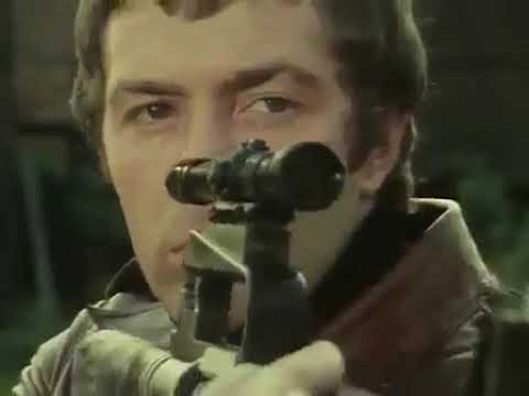 The Professionals Bodie & Doyle S 4 E 14