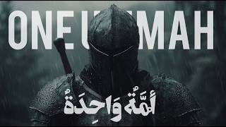 Download lagu ONE UMMAH | أُمَّةٌ وَاحِدَةٌ | Powerful Islamic Nasheed mp3