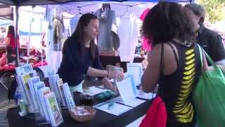 Suwannee River Area Health Education Center - Identifying Best Practices in Public Health