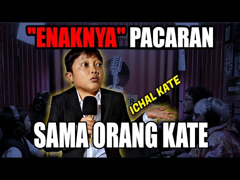 CLOSE THE DOOR UNWANTED DI KUDETA ORANG KATE❗❗