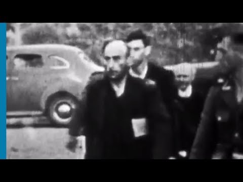 Massacre des Juifs de Liepaja : Images d'archives
