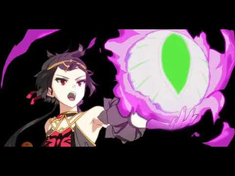 Blood Moon Haste Doing Blood Moon Haste Things