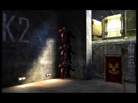 The Experience - A Unique Halo 3 Montage/Funtage