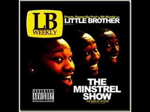 Little Brother - Slow It Down