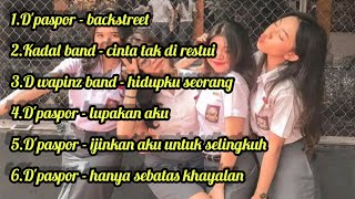Download lagu LAGU MASA SEKOLAH #dpaspor #reunion #nostalgia mp3