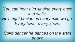 Blackhawk - Spirit Dancer Lyrics_1