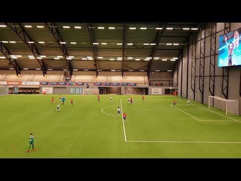 IFK Göteborg U12 - KVARNBY IK 2018 0-1